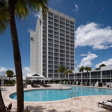 Renaissance Orlando Resort - Disney Springs Area Lake Buena Vista Buitenkant foto