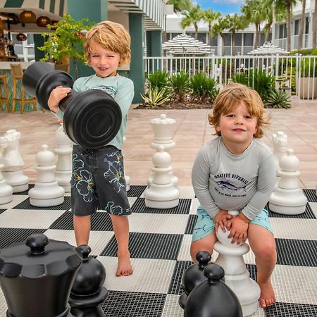 Renaissance Orlando Resort - Disney Springs Area Lake Buena Vista Buitenkant foto