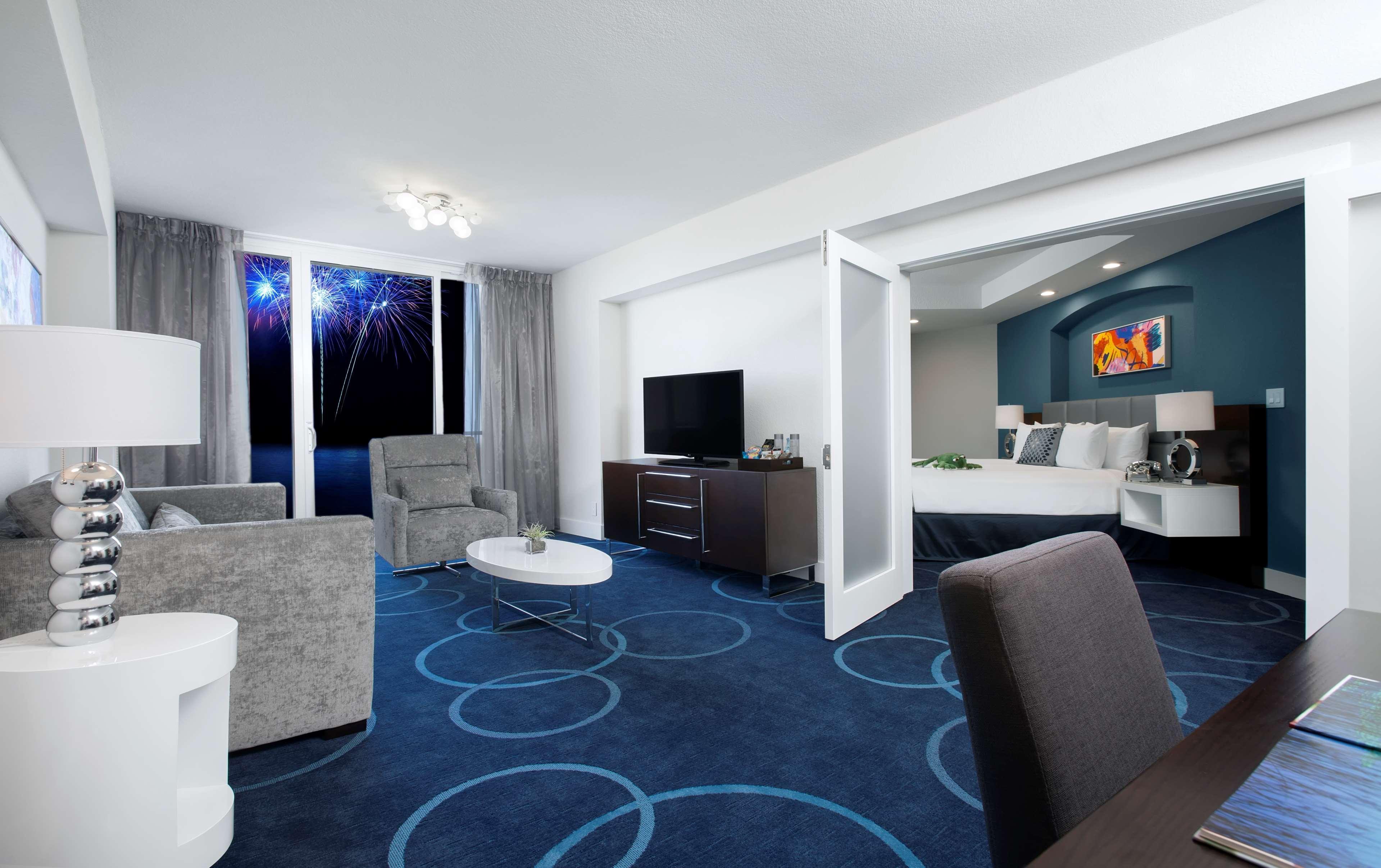 Renaissance Orlando Resort - Disney Springs Area Lake Buena Vista Buitenkant foto