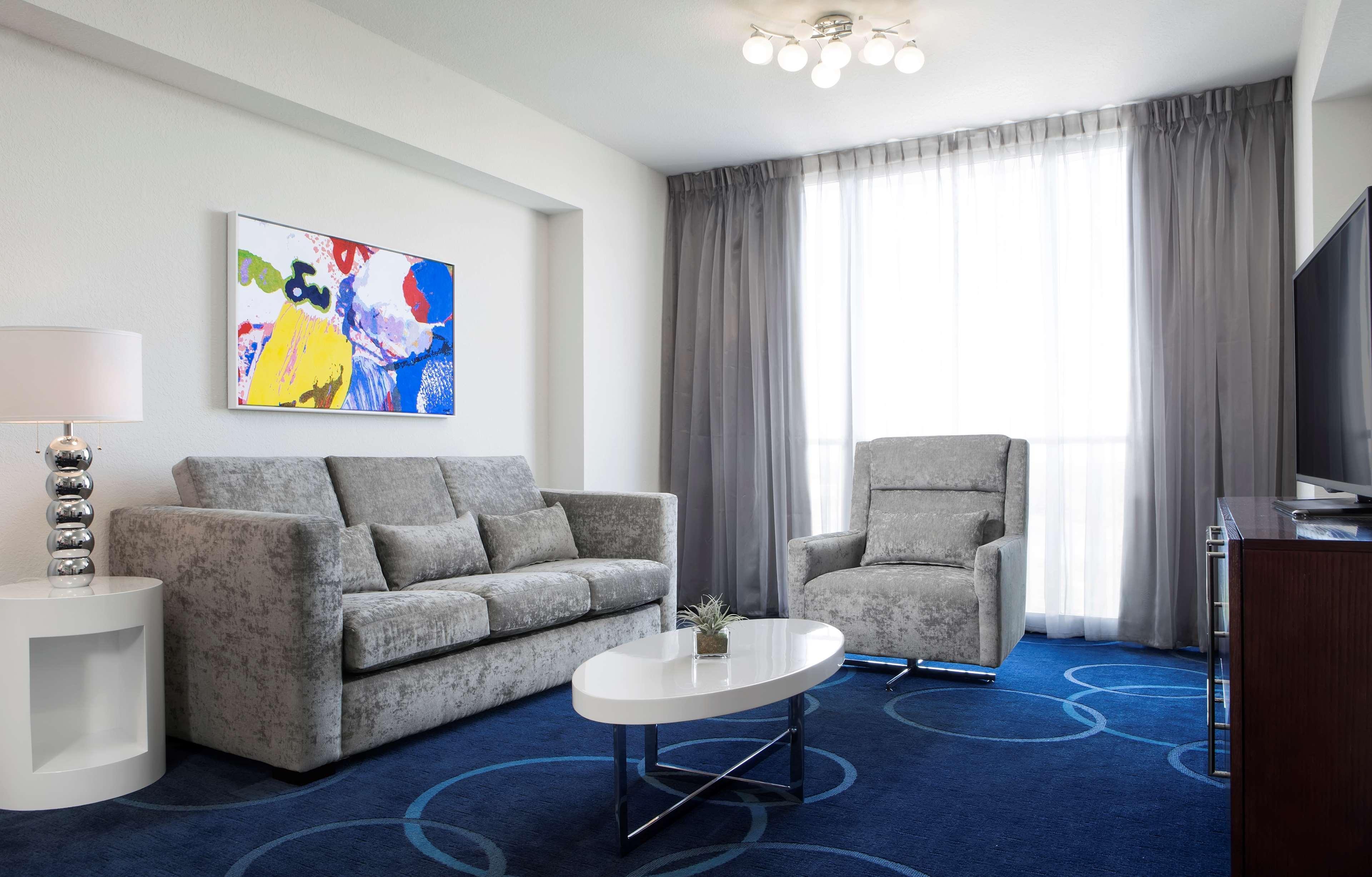 Renaissance Orlando Resort - Disney Springs Area Lake Buena Vista Buitenkant foto