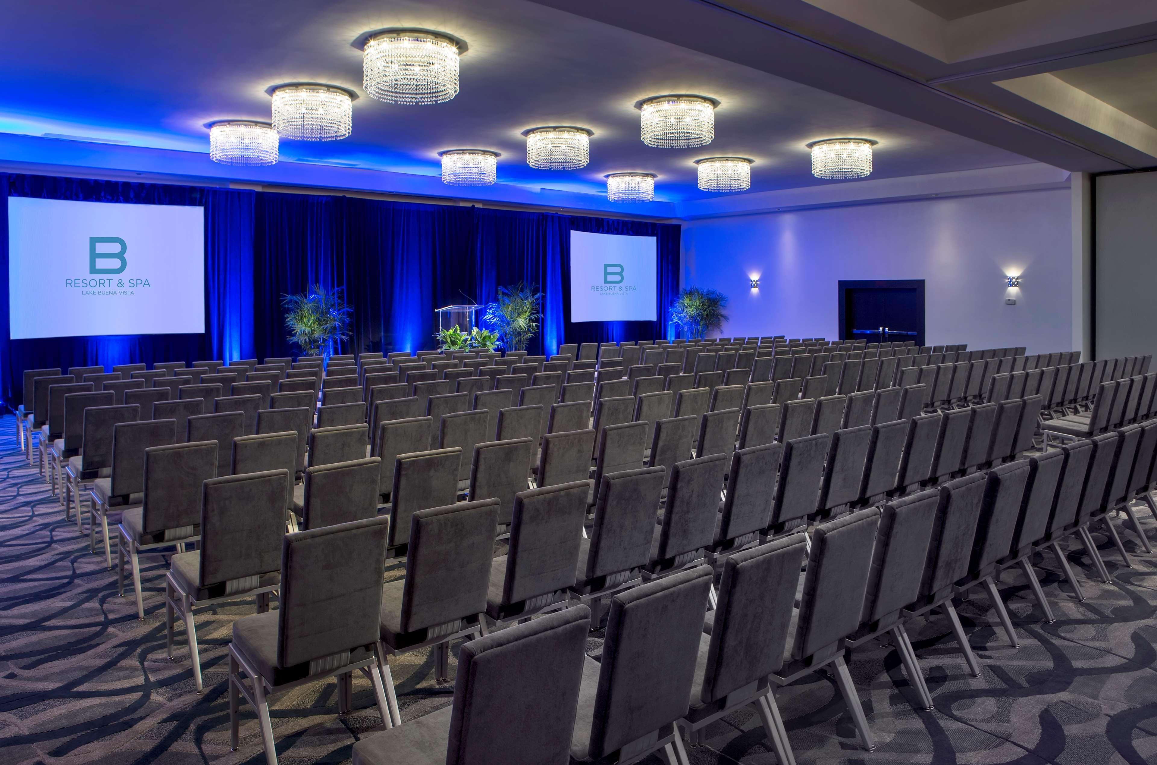 Renaissance Orlando Resort - Disney Springs Area Lake Buena Vista Buitenkant foto