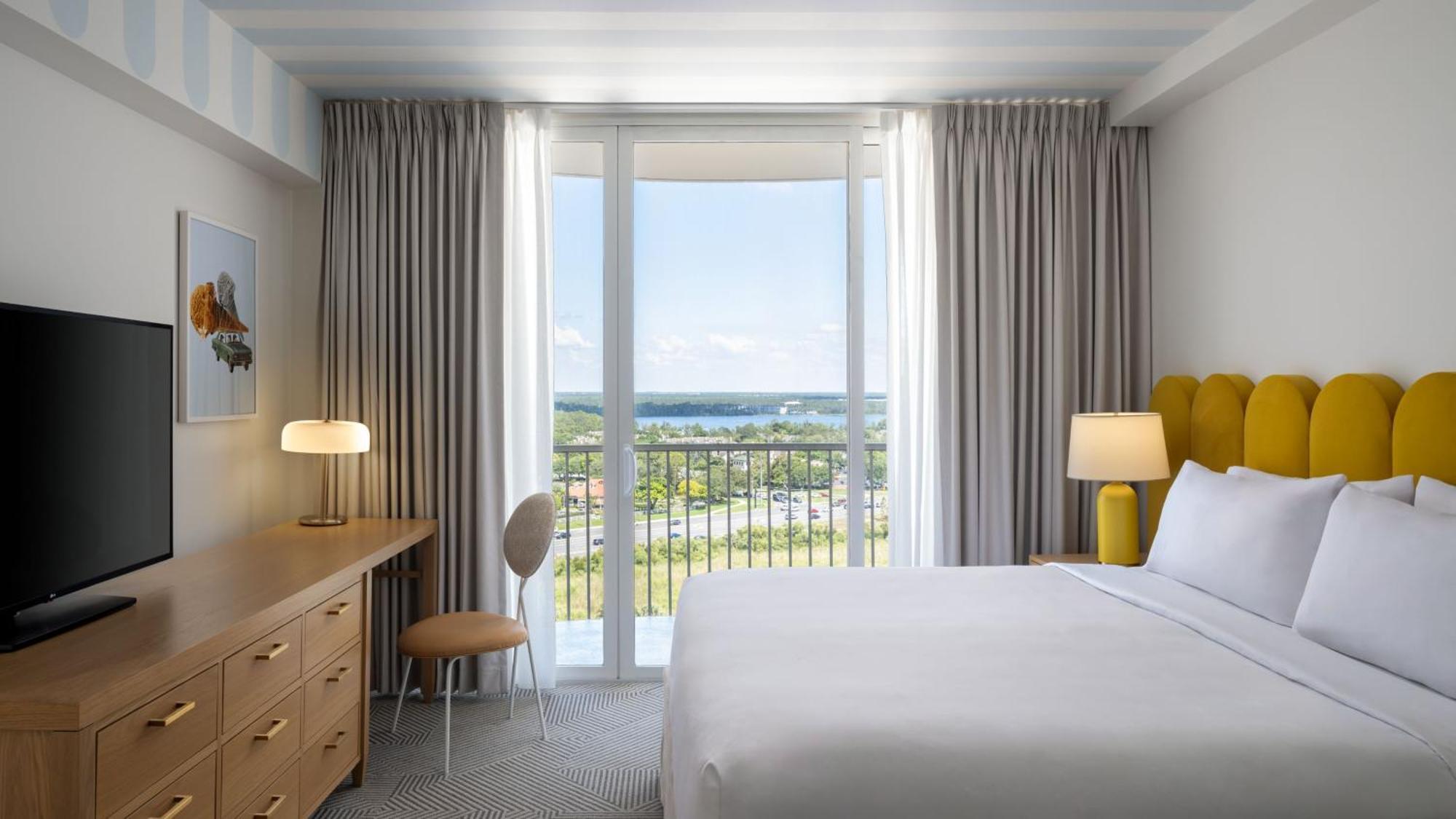 Renaissance Orlando Resort - Disney Springs Area Lake Buena Vista Buitenkant foto