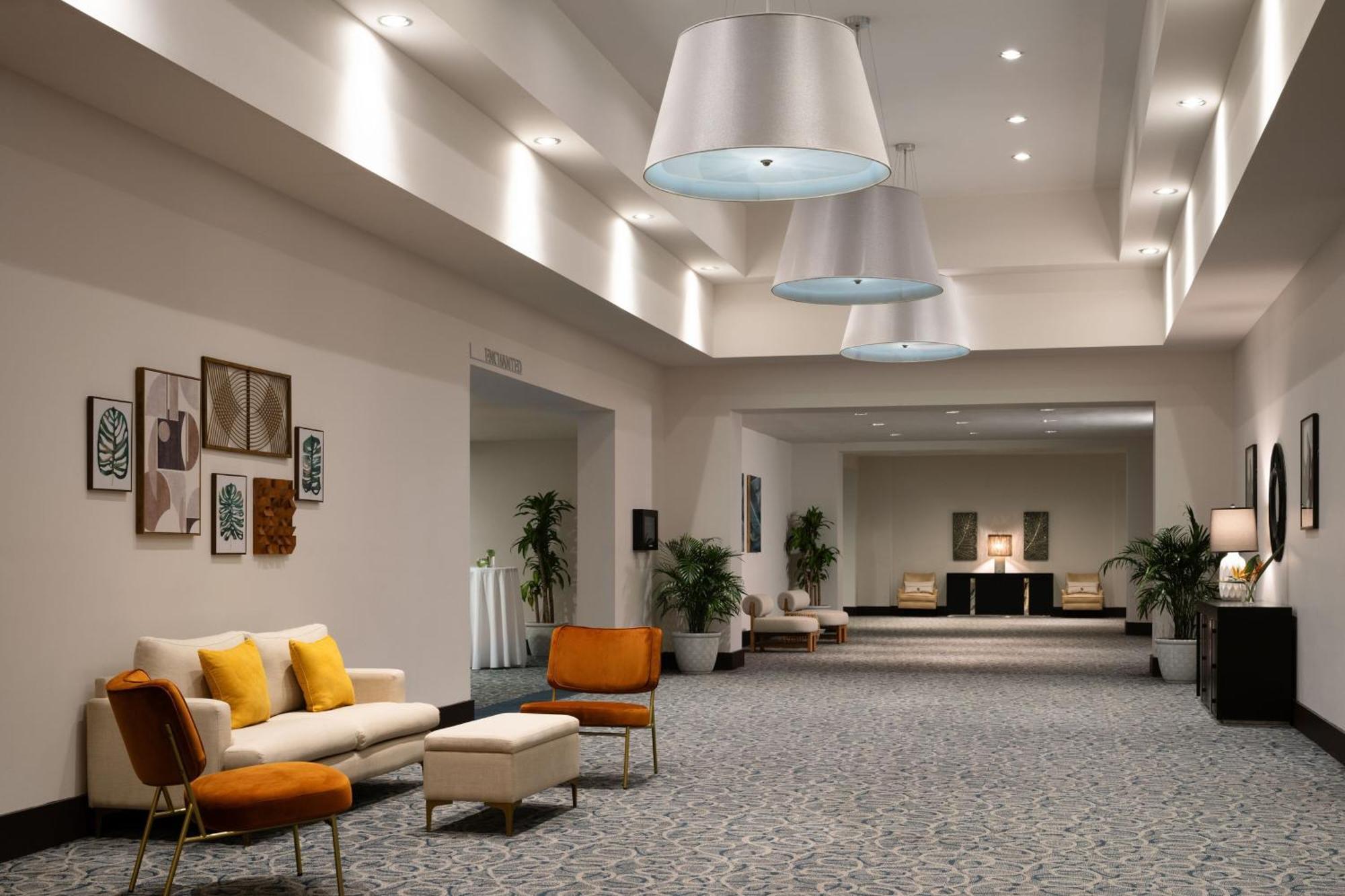 Renaissance Orlando Resort - Disney Springs Area Lake Buena Vista Buitenkant foto