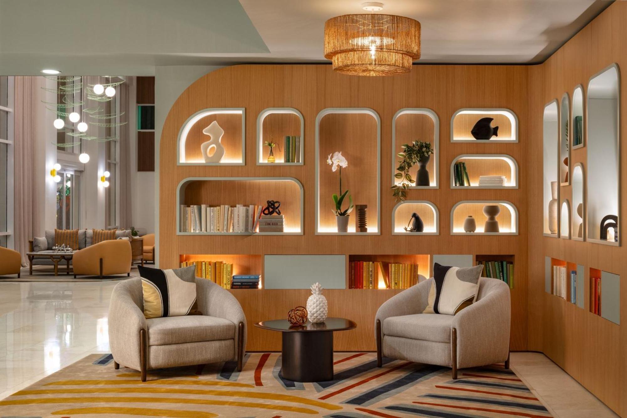 Renaissance Orlando Resort - Disney Springs Area Lake Buena Vista Buitenkant foto