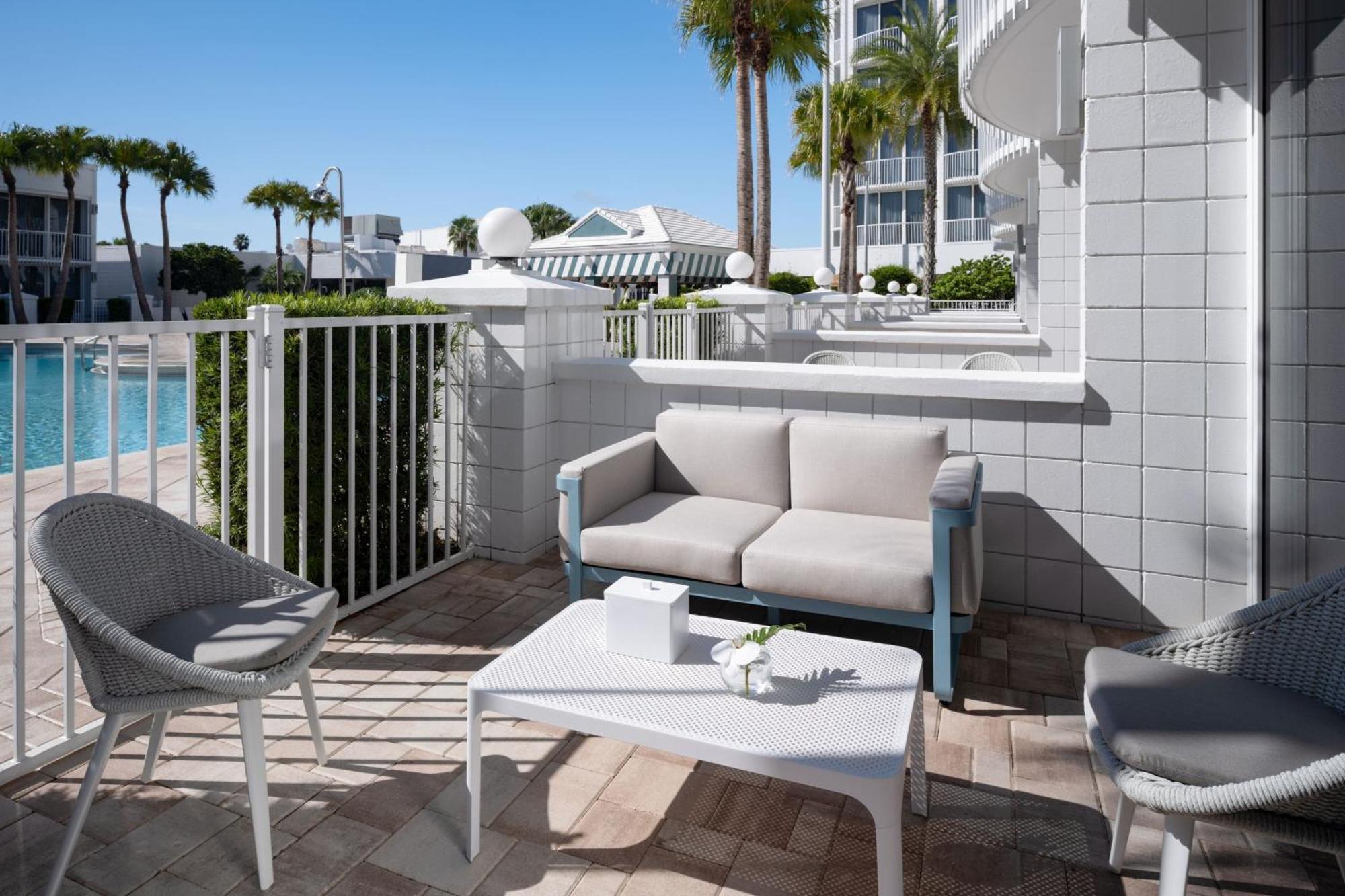 Renaissance Orlando Resort - Disney Springs Area Lake Buena Vista Buitenkant foto