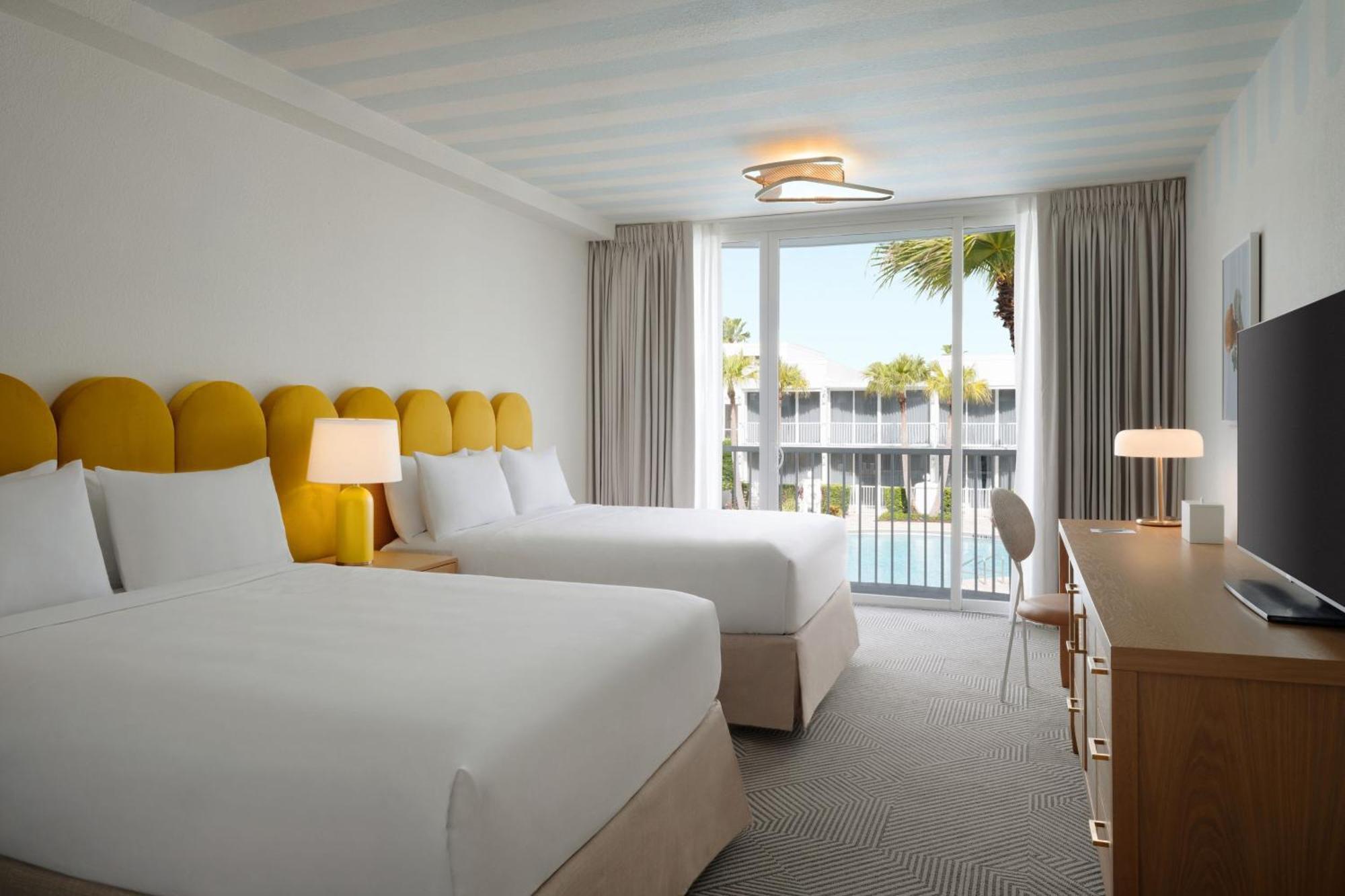 Renaissance Orlando Resort - Disney Springs Area Lake Buena Vista Buitenkant foto
