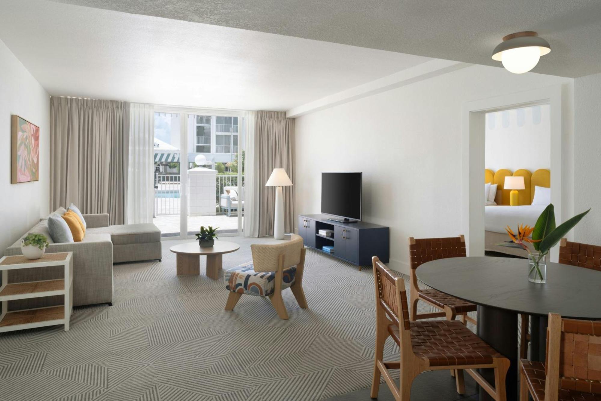 Renaissance Orlando Resort - Disney Springs Area Lake Buena Vista Buitenkant foto