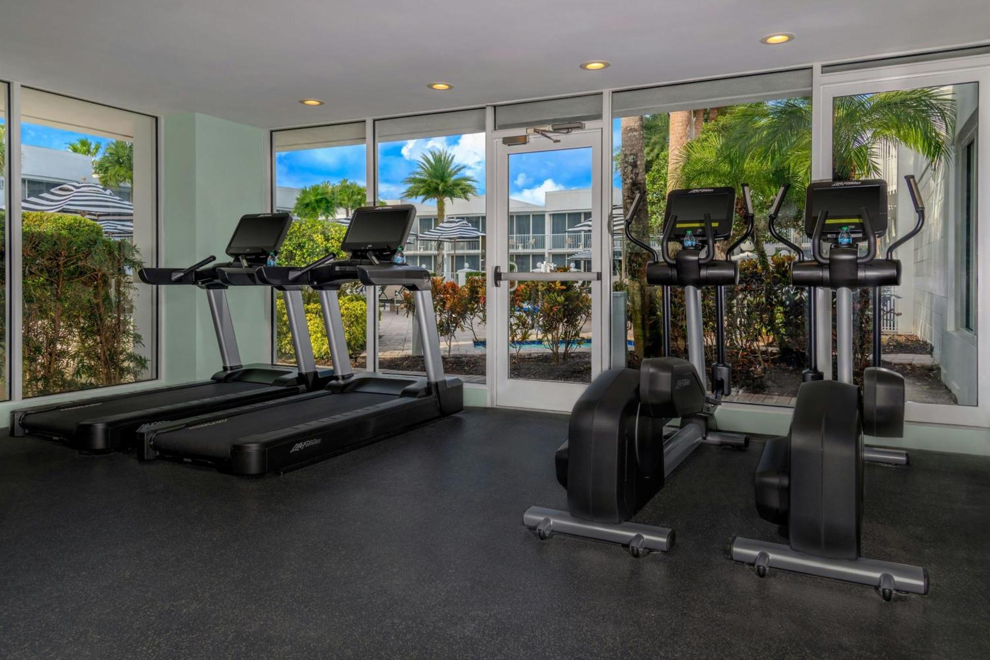 Renaissance Orlando Resort - Disney Springs Area Lake Buena Vista Buitenkant foto