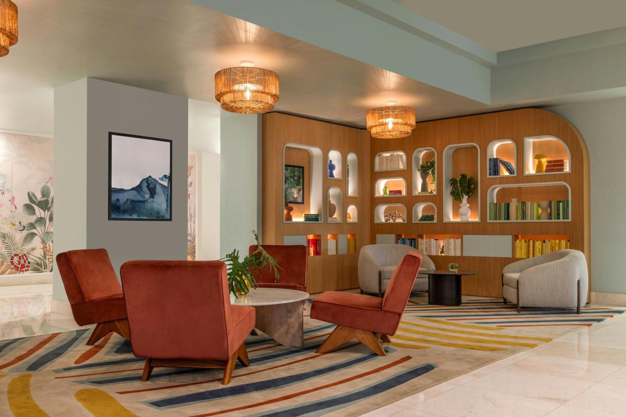 Renaissance Orlando Resort - Disney Springs Area Lake Buena Vista Buitenkant foto