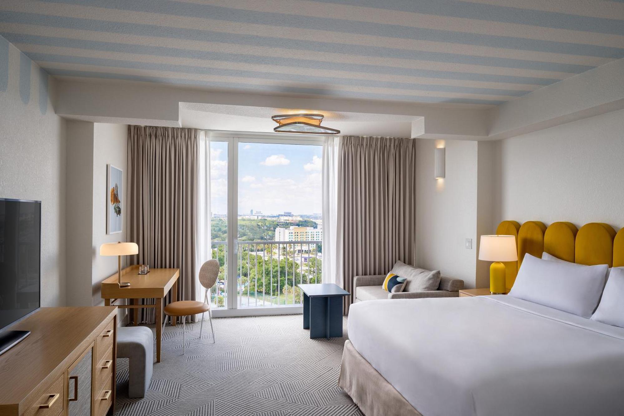 Renaissance Orlando Resort - Disney Springs Area Lake Buena Vista Buitenkant foto