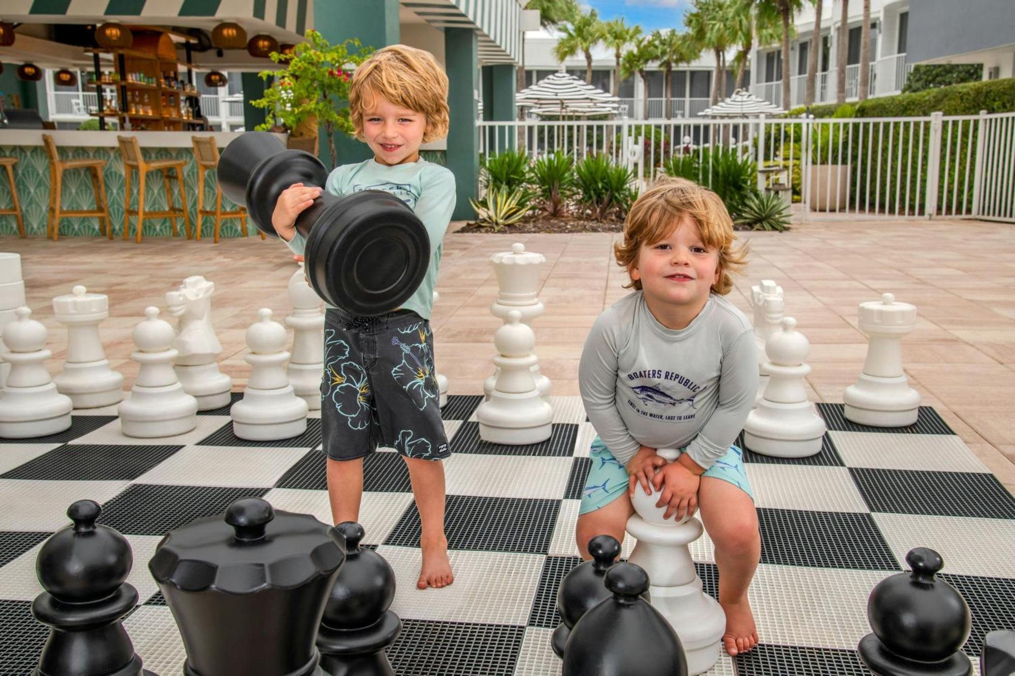 Renaissance Orlando Resort - Disney Springs Area Lake Buena Vista Buitenkant foto